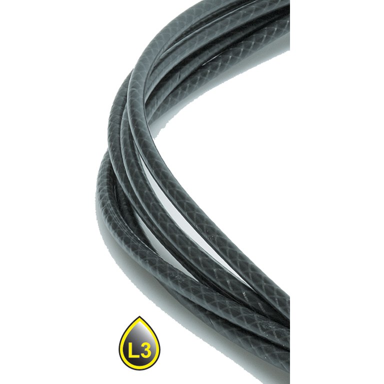 Jagwire Shifting Housing with Slick-Lube Liner