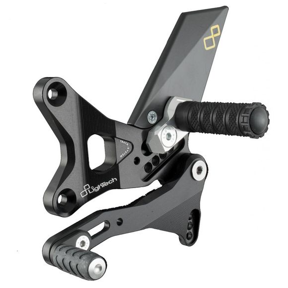 Lightech fixed LighTech controls - reversibleRef: FTRKA003 / 1071515