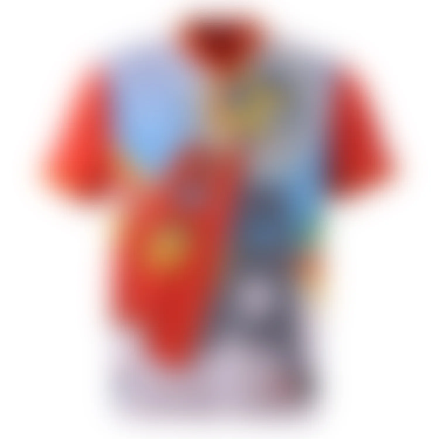 2026 Soccer Fan Collection San Francisco Jersey - Limited Edition