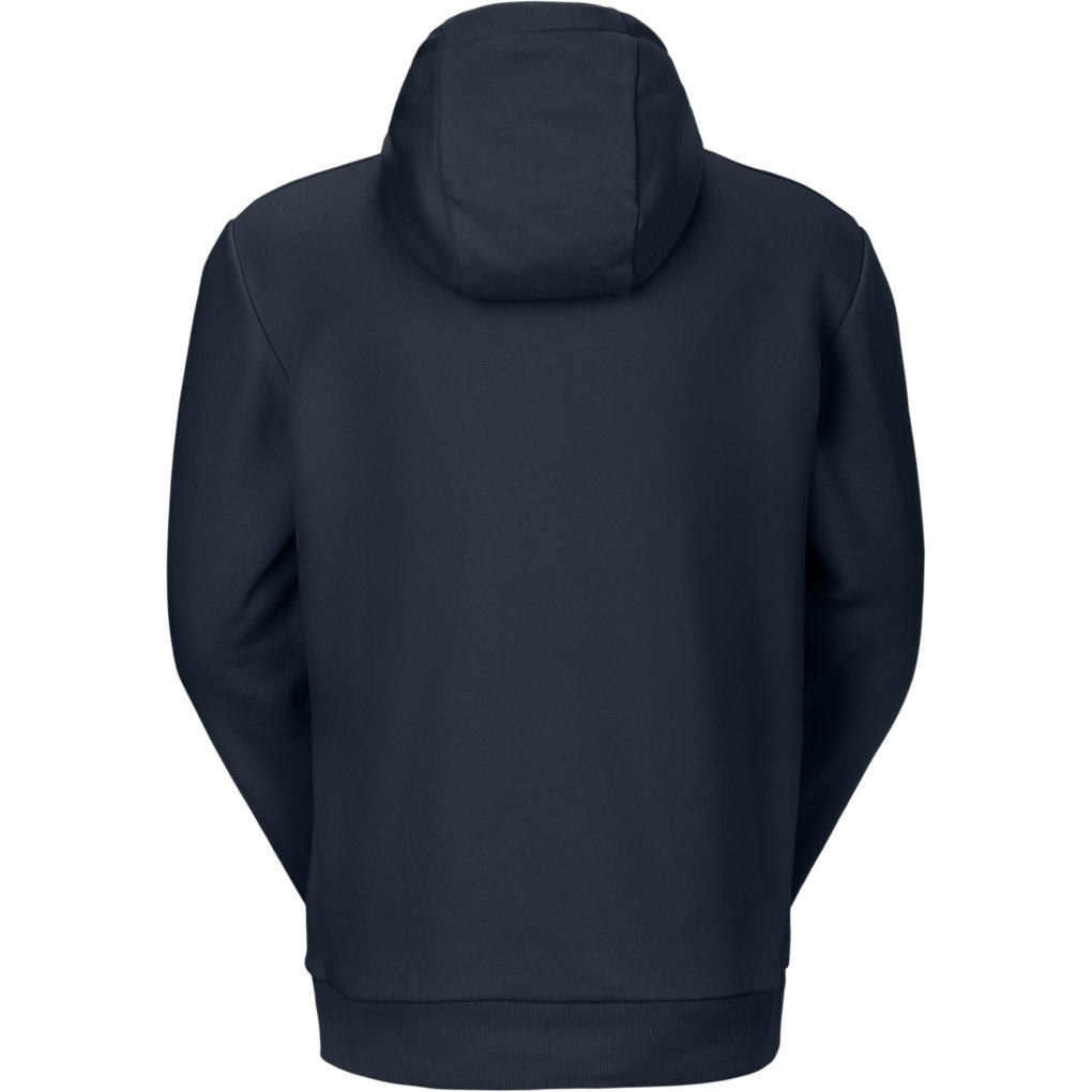 SCOTT No Shortcuts Long Sleeve Hoody Men - dark blue