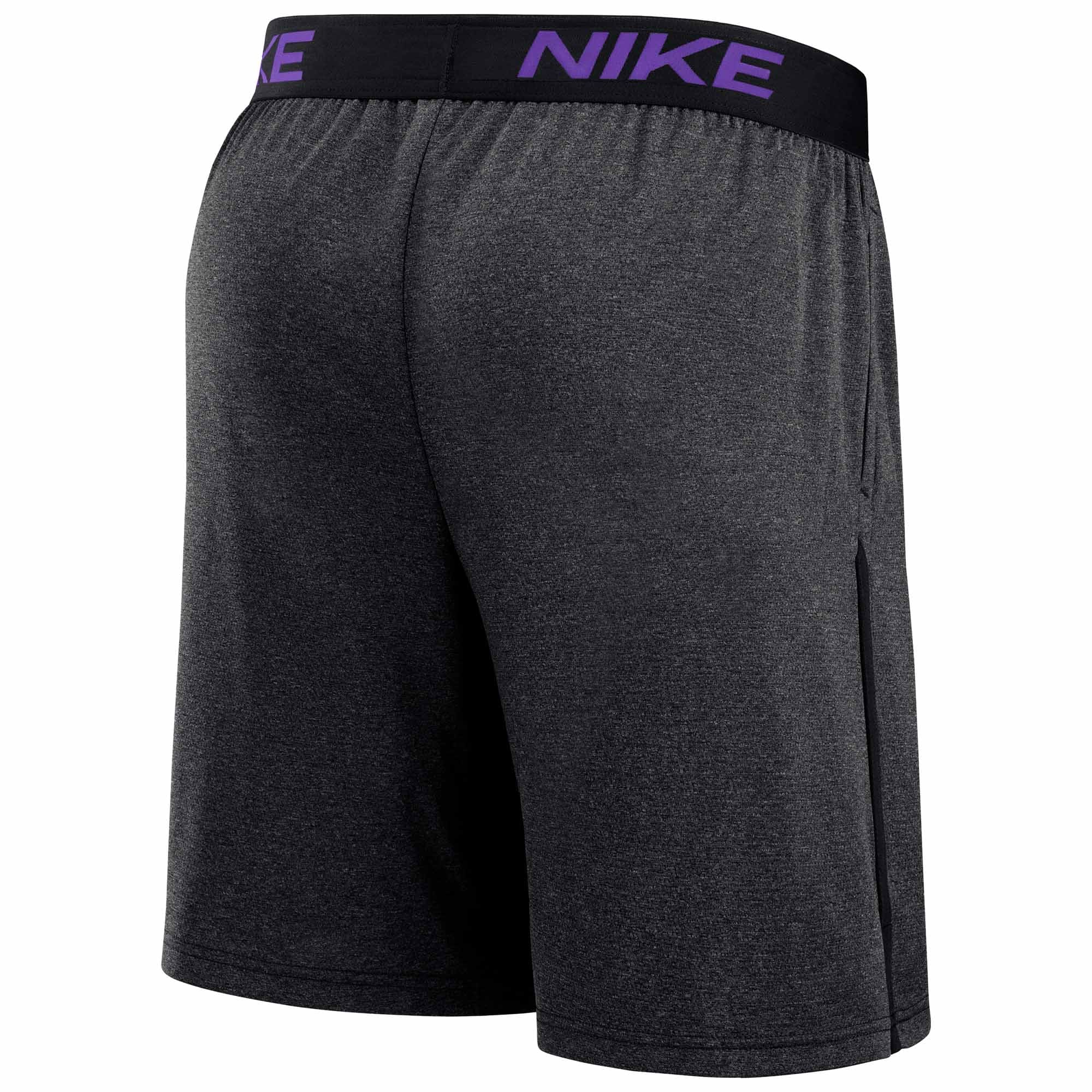 Tampa Bay Rays 2024 City Connect MLB Authentic Nike Dri-FIT Shorts