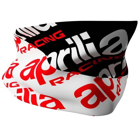 Tour de cou Ixon APRILIA 25 - Noir / RougeRef : IX2195 / 403104008-1144-U