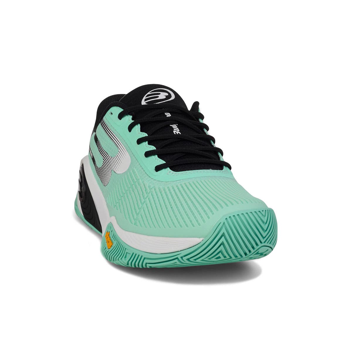 BULLPADEL VERTEX VIBRAM 25I GREEN CZ68014000