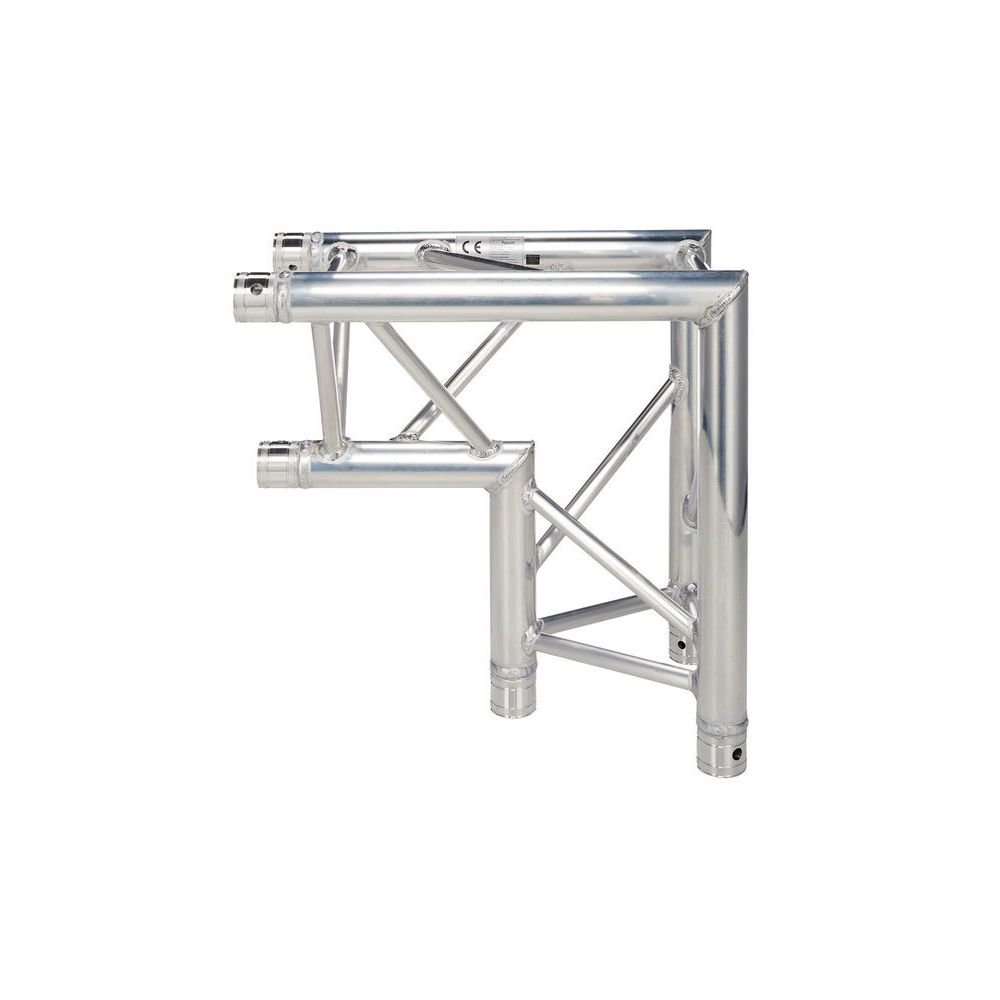 Global Truss F33C25 90° Corner – Thomann Ireland