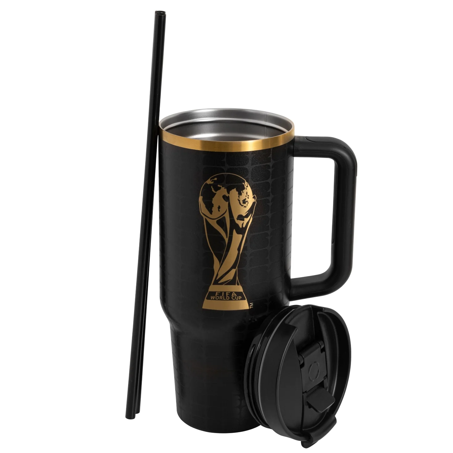 FIFA World Cup 2026™ Titan Mug