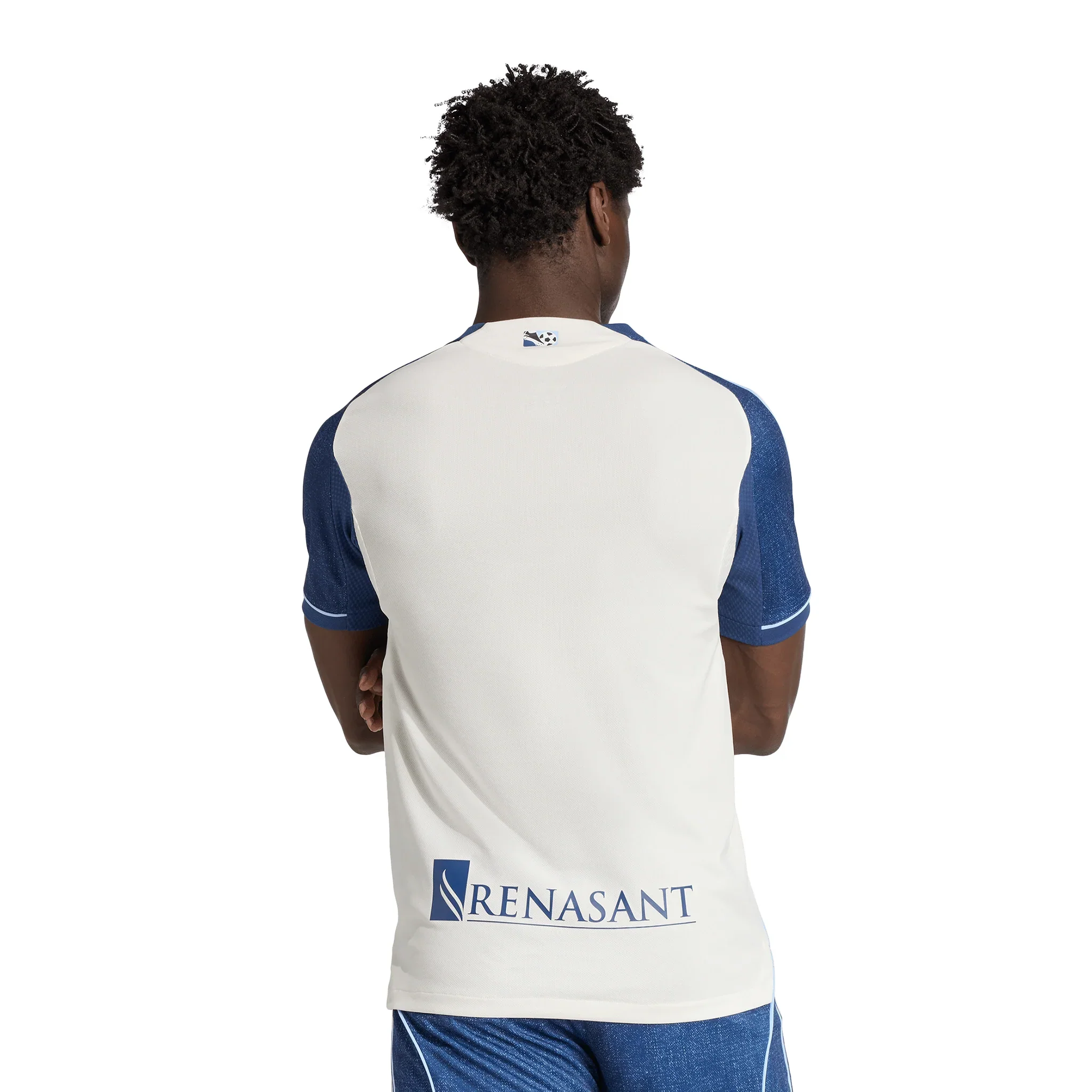 Nashville SC 25/26 Third Authentic Jersey