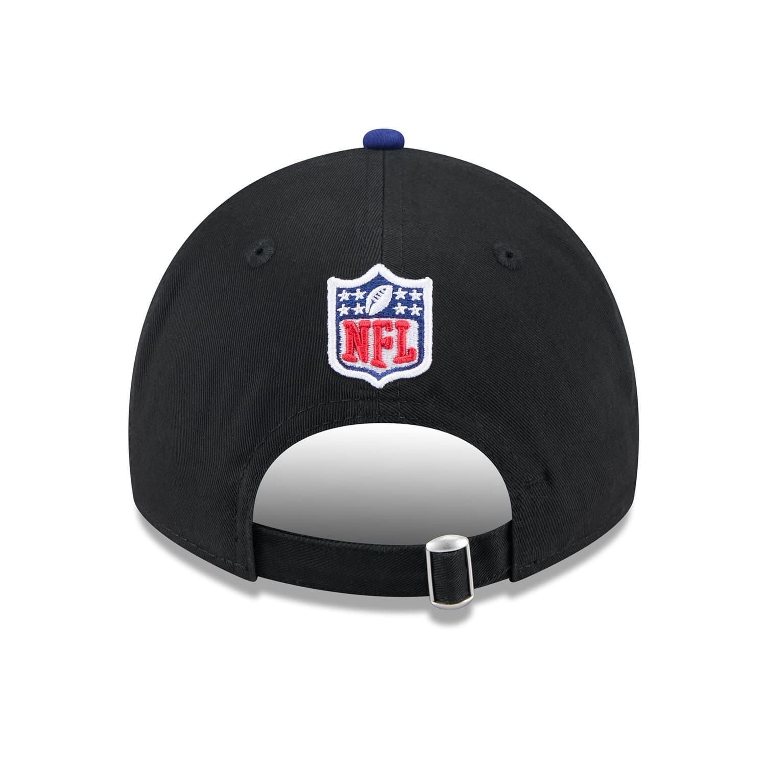 National Football League 2025 NFL Draft 9TWENTY A-Frame Adjustable Cap Black