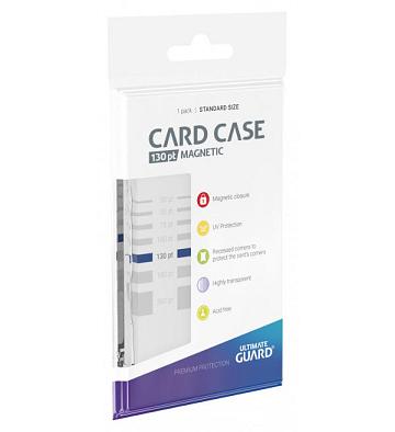 Ultimate Guard Magnetic Card Case 130 pt