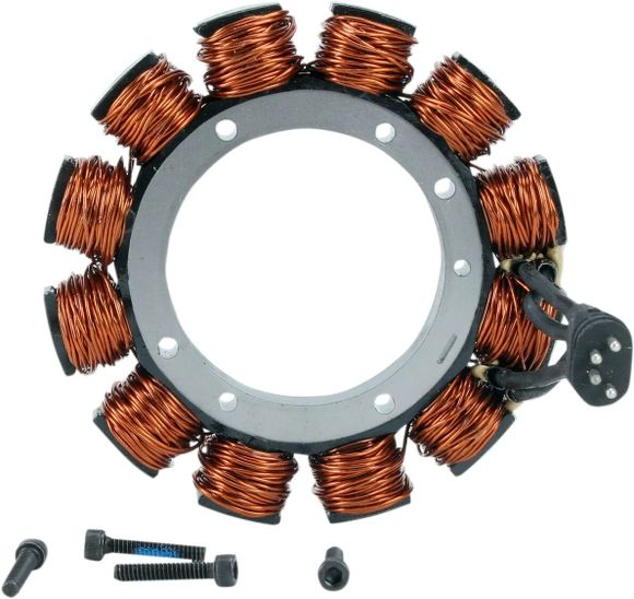 Drag Specialties DS195096 Ignition StatorRef: Drg03157A / Ds195096