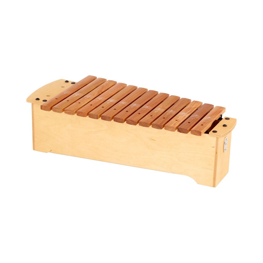 Sonor AXP 1.1 Alto Xylophone Primary – Thomann Ireland