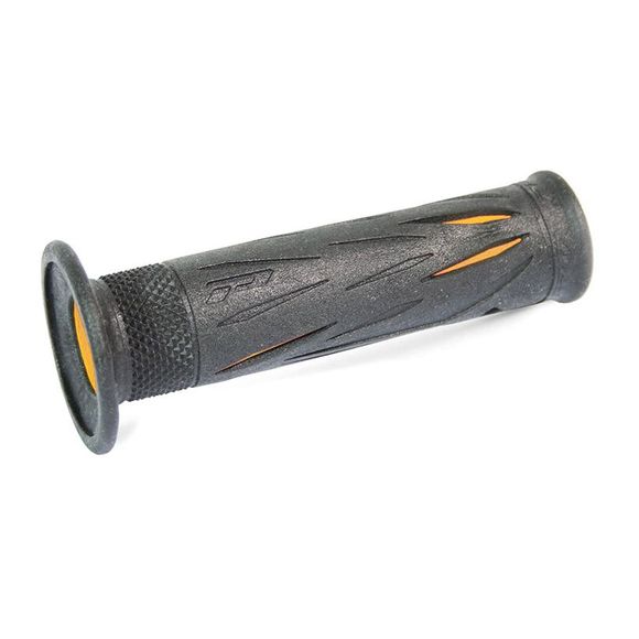 Progrip 731 Handlebar Grips Yellow/Black 22/25 Universal - Yellow / BlackRef: PRG0342 / 731JN