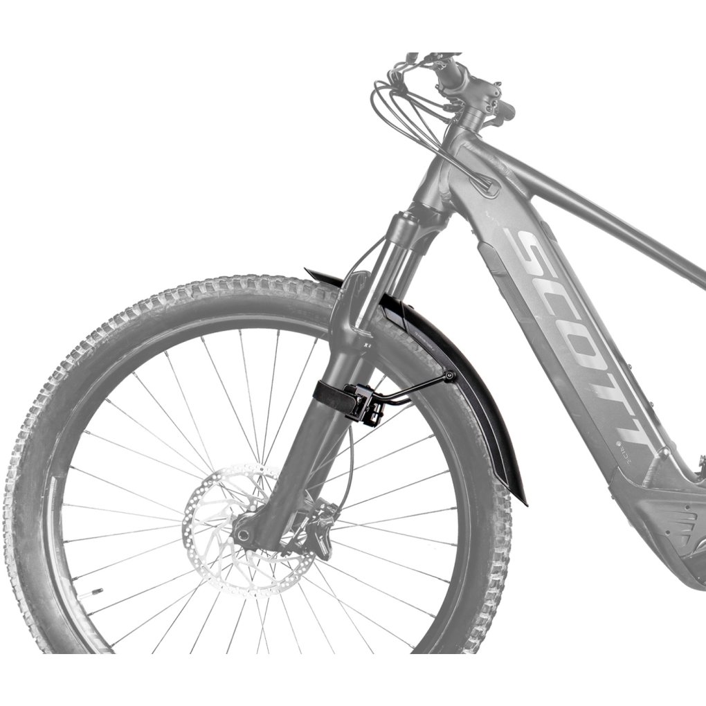 Topeak Tetrafender M1 Mudguard