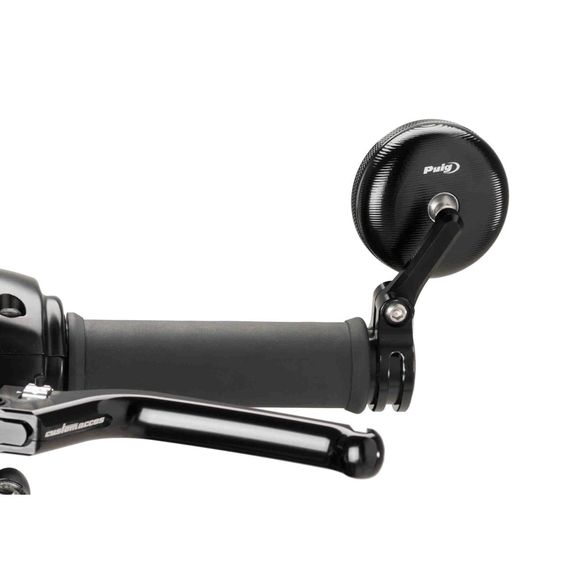 Puig TRACKER rearview mirror (unit) Universal - BlackRef: 9506 / 9506N