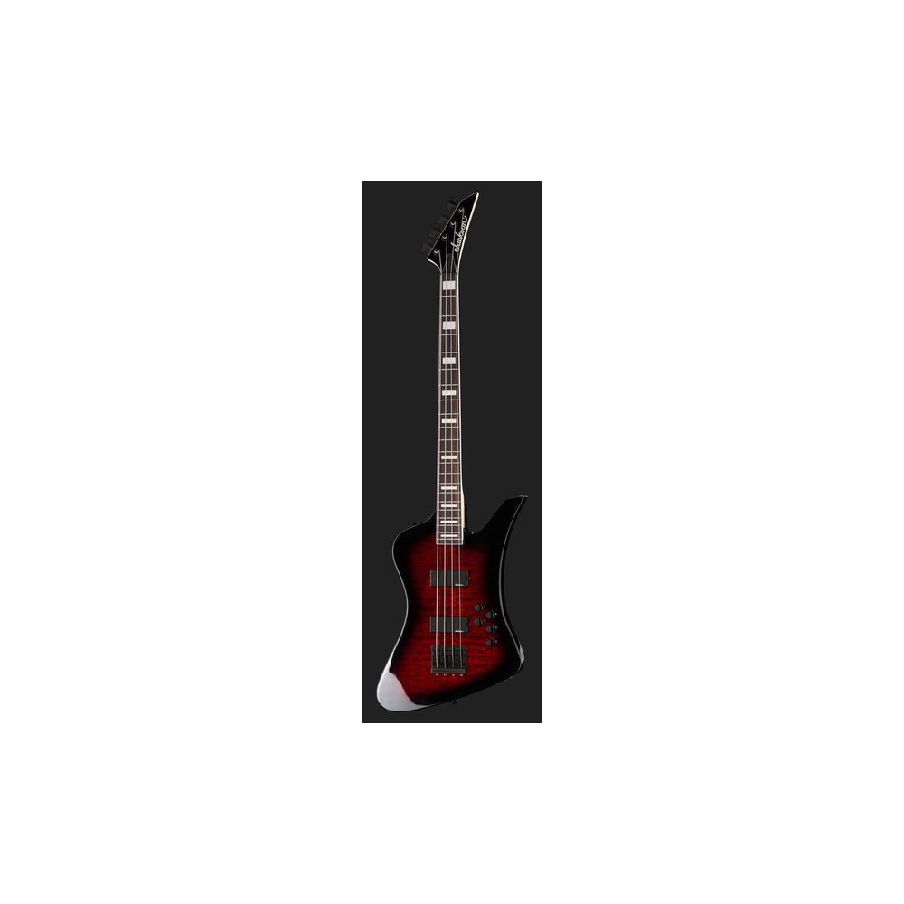 Jackson JS3Q Kelly Bird TRB AH – Thomann Ireland