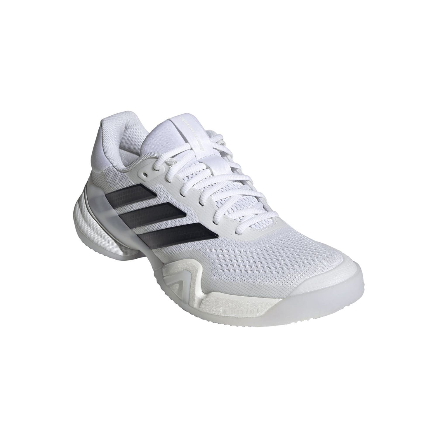 ADIDAS BARRICADE 14 WHITE KI3438