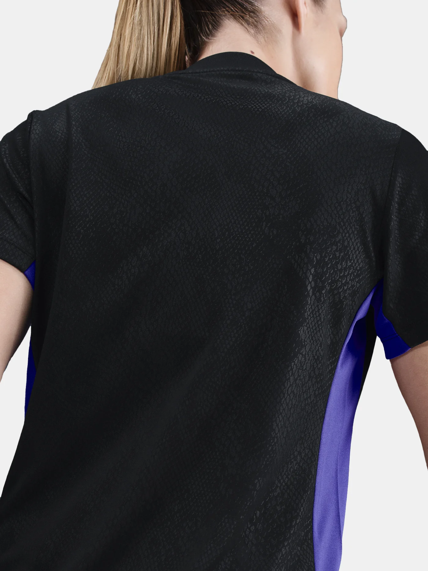 Women's Pre-Match away Shirt FC Barcelona x Kobe Bryant 25/26