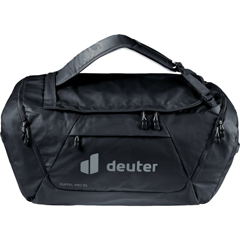 Deuter Duffel Pro 60 - black