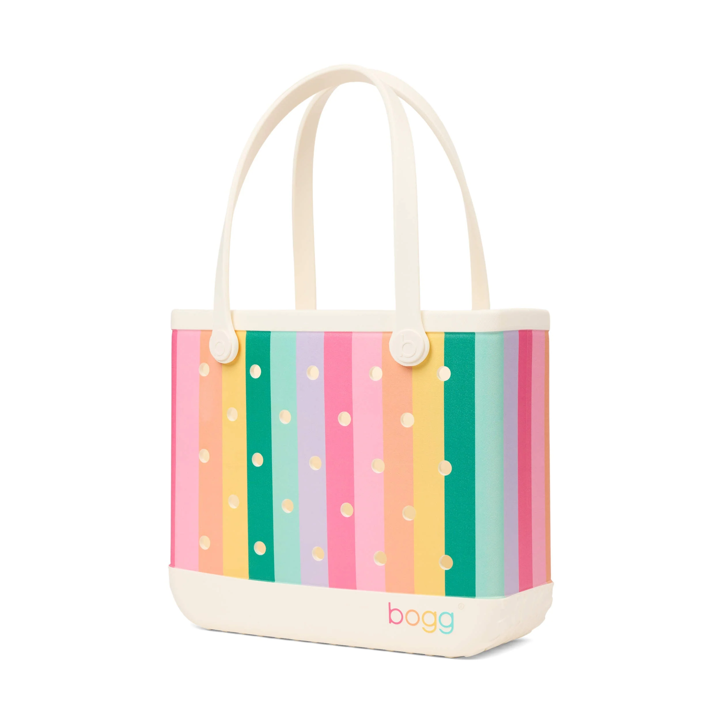 Baby Bogg Bag in Color Burst