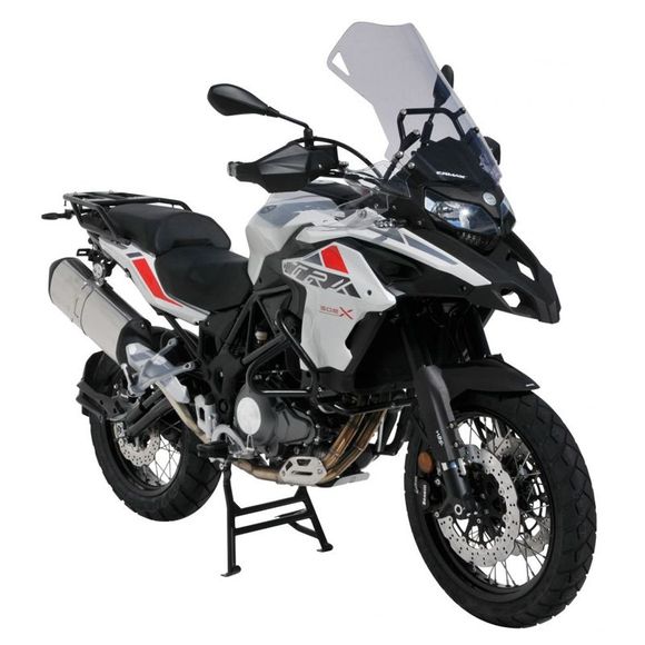 Ermax High Protection Bubble (56 cm) - GreyRef: EM1832