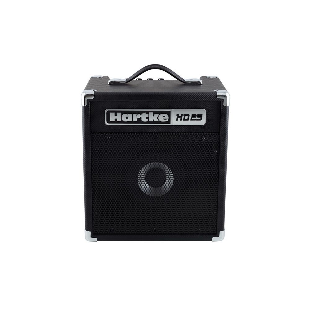 Hartke HD25 – Thomann Ireland