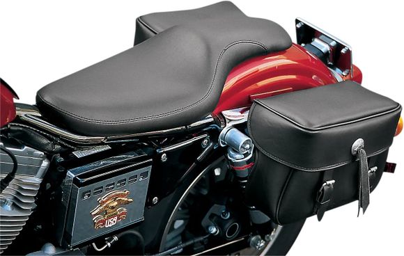 SADDLEMEN Profiler Comfort SeatRef: Sdd00300A / 8585Fj