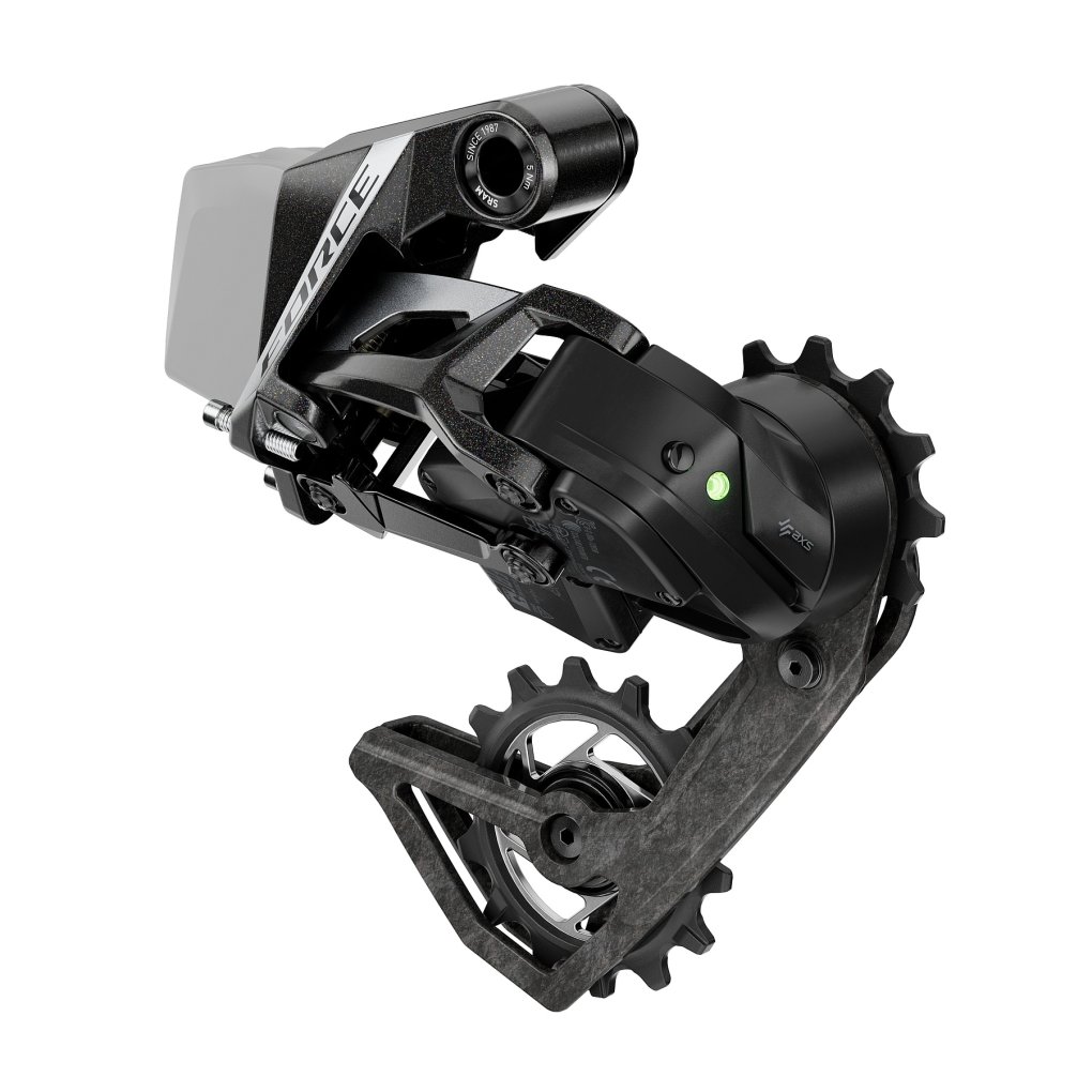 SRAM FORCE AXS Rear Derailleur | 12-speed | E1