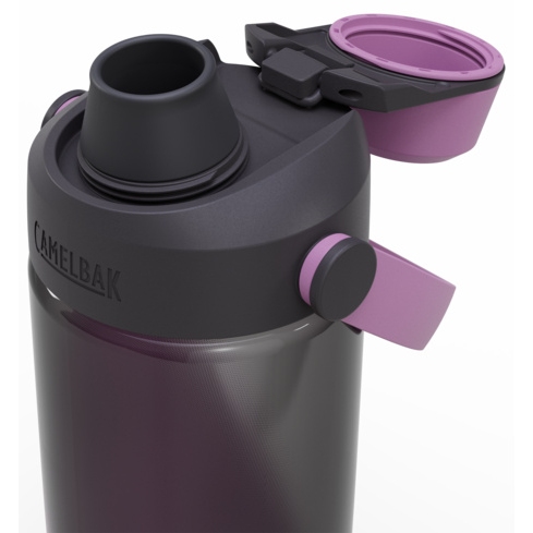 CamelBak Thrive Chug Bottle 600ml - lavendar dawn