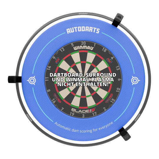 Autodarts Vantage auto scoring system