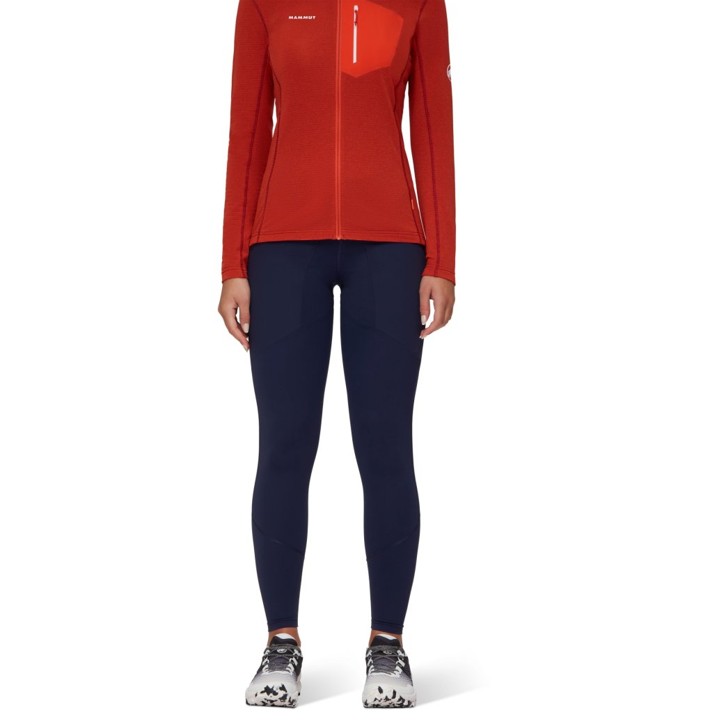 Mammut Aenergy Light Tights Women - marine