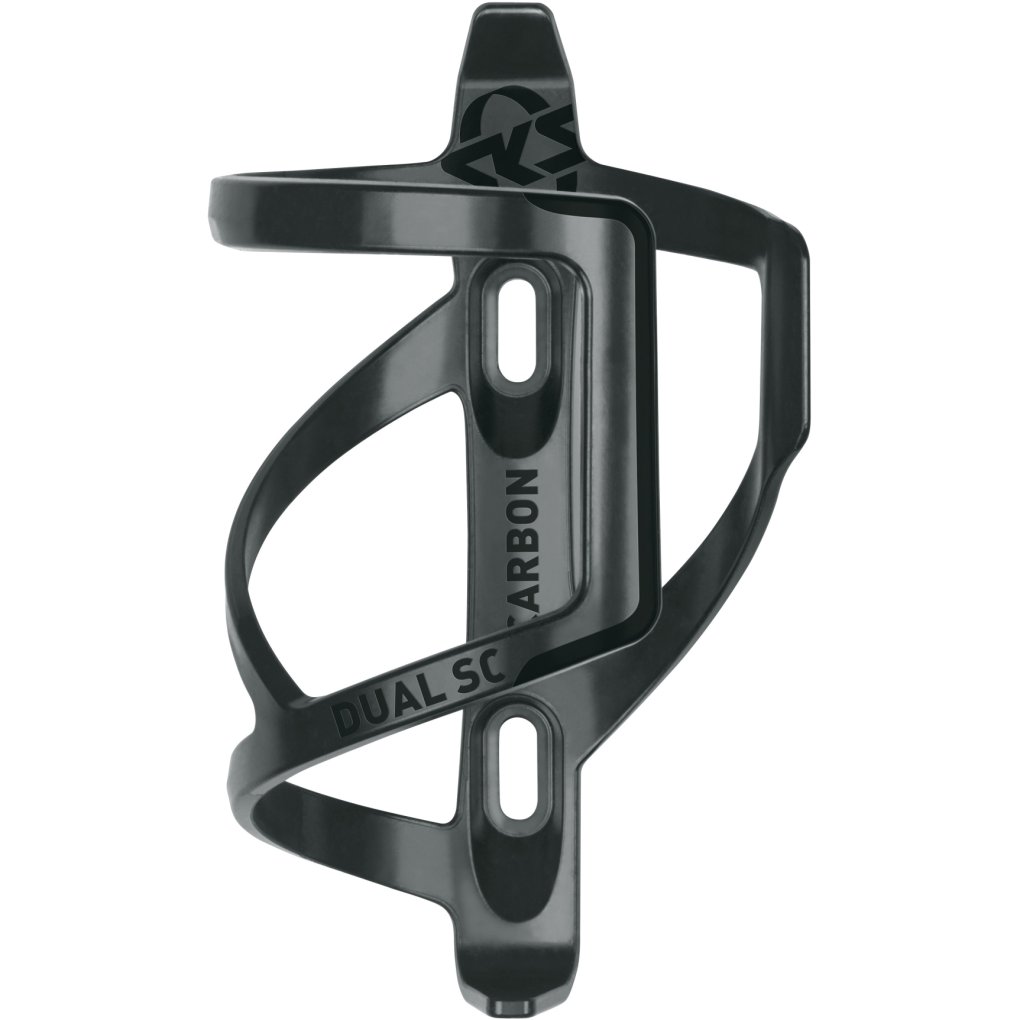 SKS Dual SC - Bottle Cage - right - black