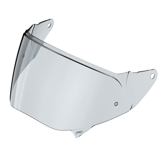ROOF SMOKE AR helmet screen -PINLOCK READY - RO200 / RO200 CARBON - GrayRef: RO0229 / 10348801