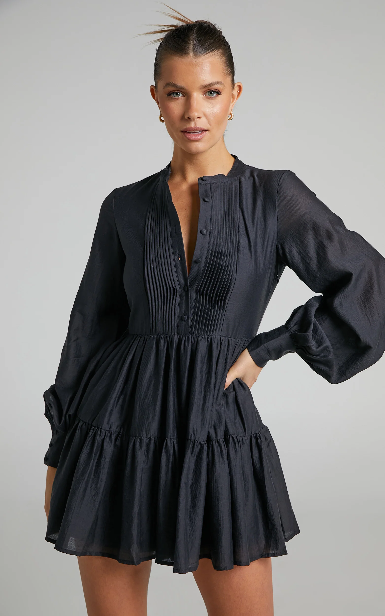 Kyra Mini Dress