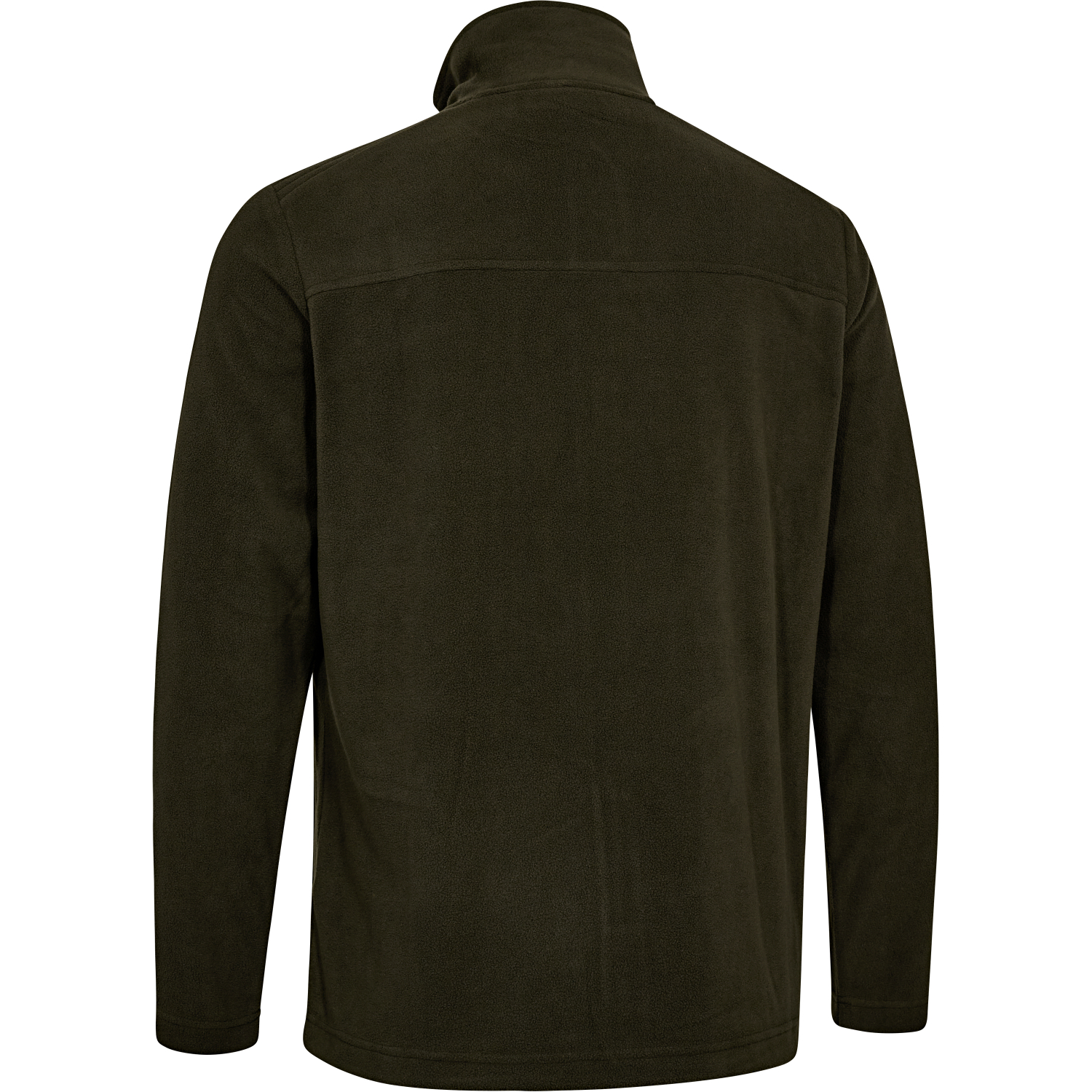 Deerhunter Atlas Light Fleece Jacket For Men (Timber)