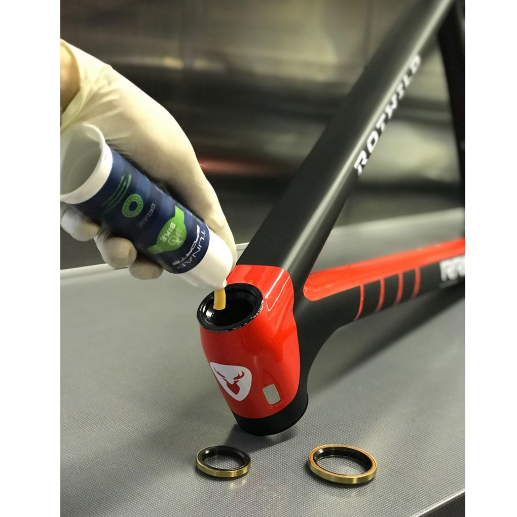 TUNAP Sports Bearing grease - 100g