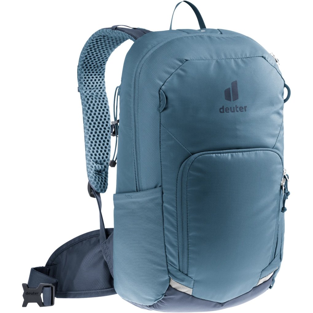 Deuter Bike I 16 Backpack - atlantic-ink