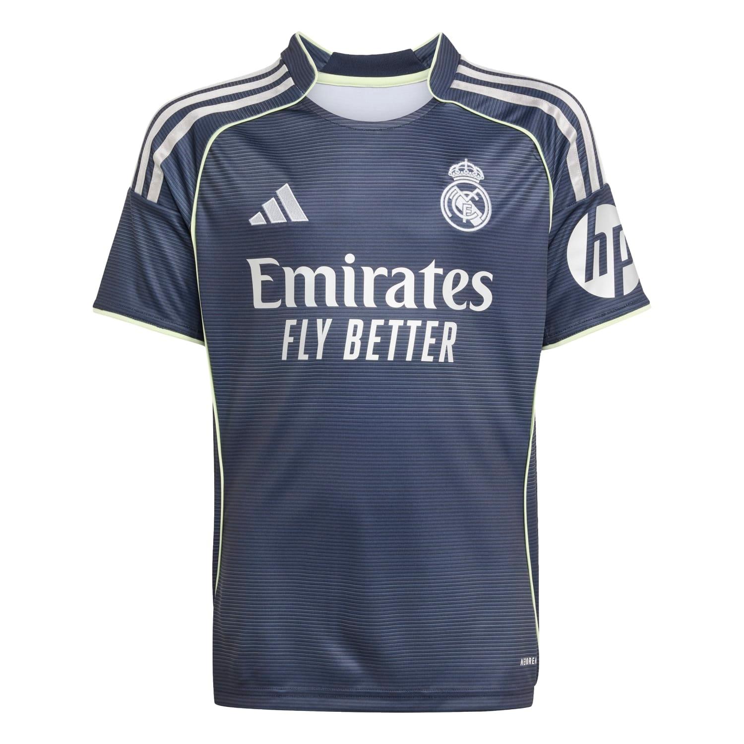 Kids Away Jersey 25/26 Navy