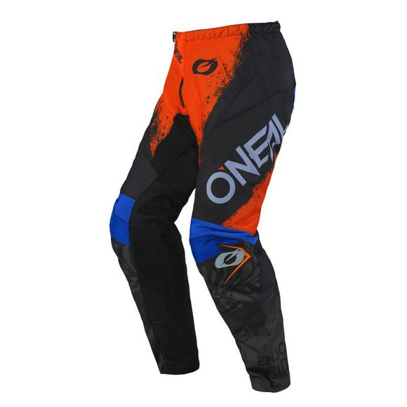 Cross Element O'Neal Shocker 2025 - Black / Orange pantsRef: OL2092