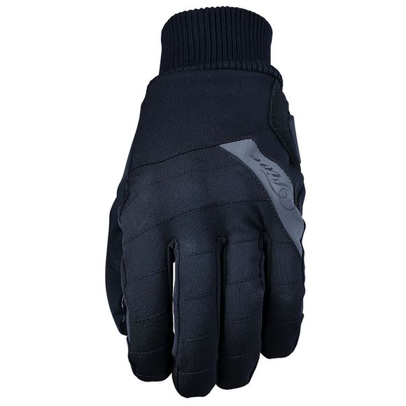 Five Wfx Frost Woman Waterproof Gloves - BlackRef: FV0212