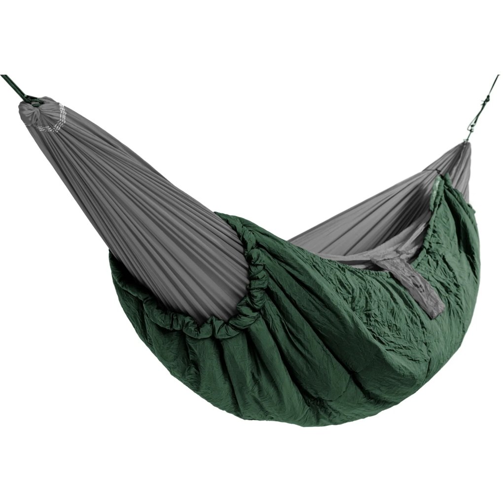 Ticket To The Moon Moonquilt Compact - Forest Green