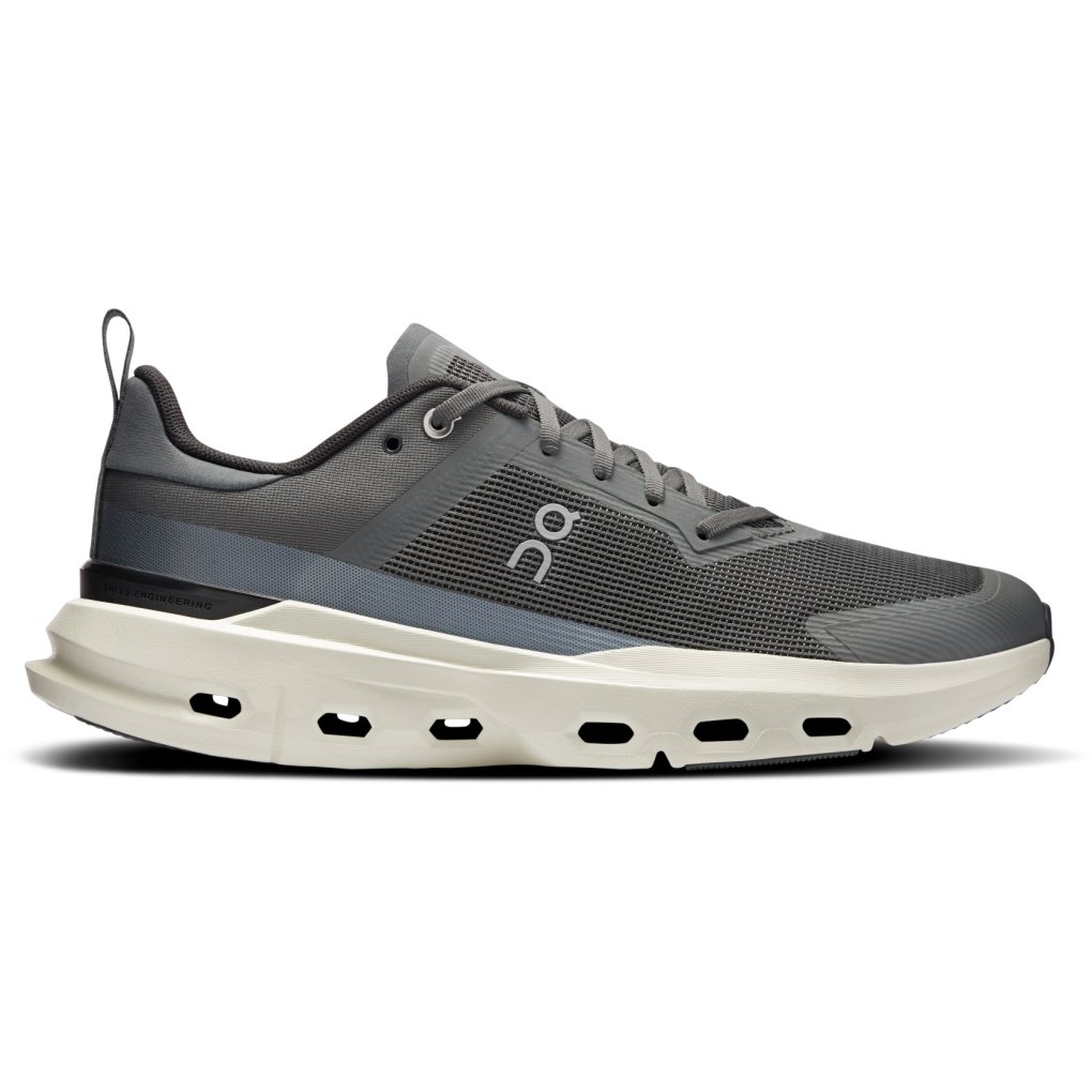 On Cloudpulse Next Fitness Shoes Men - Shadow | Ghost