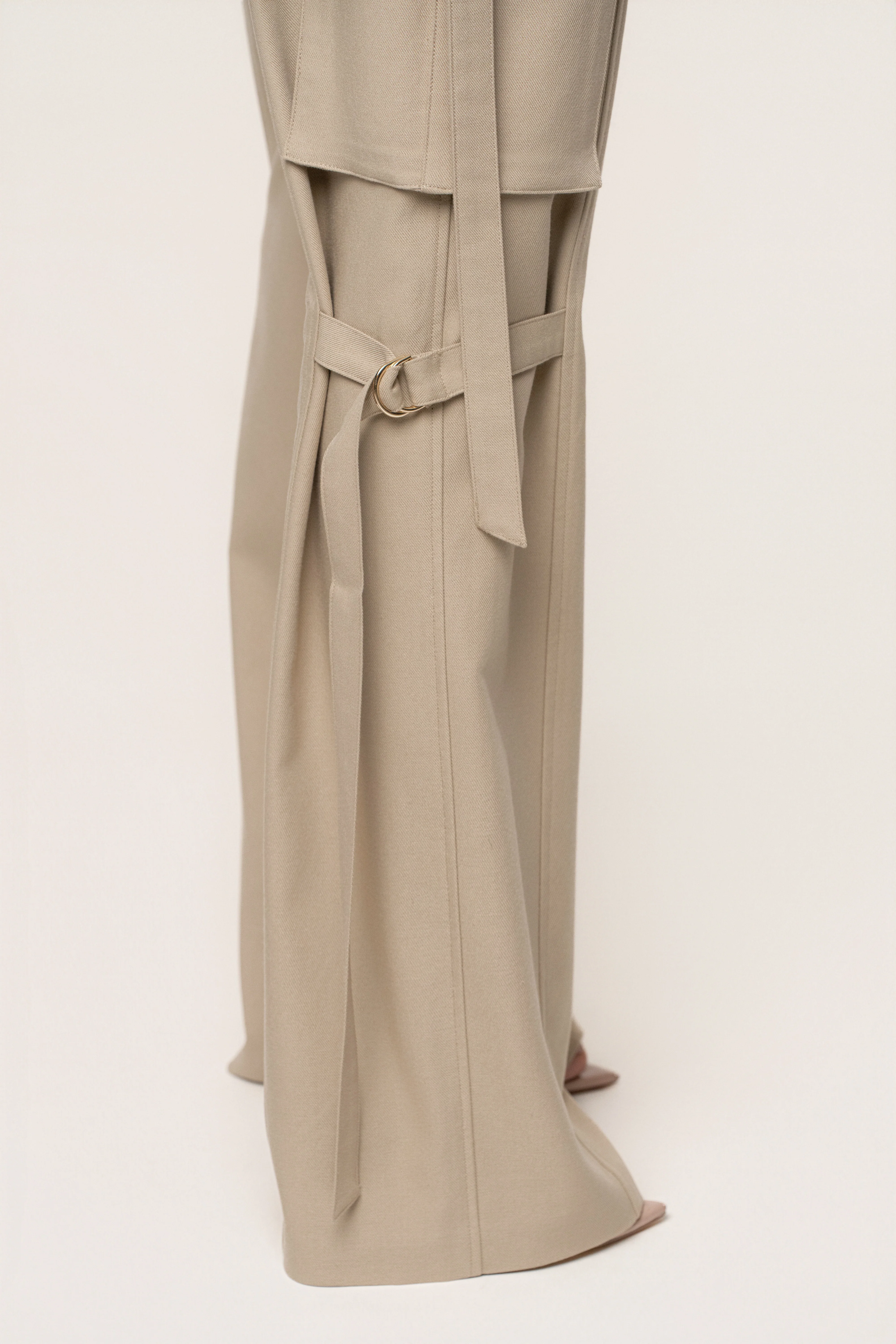 Stone Downtown Cargo Pant
