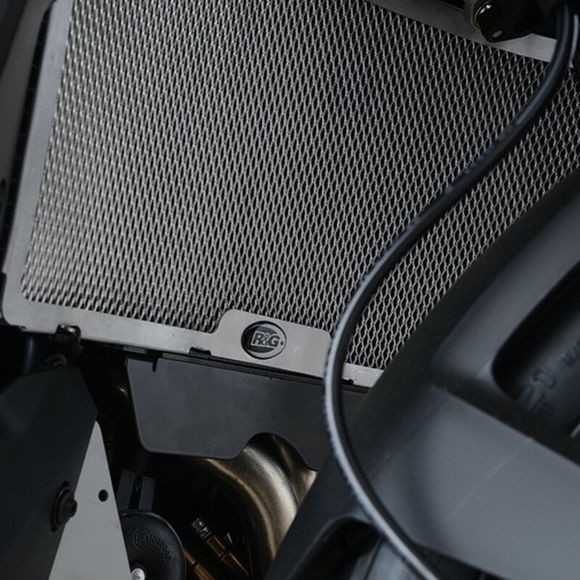 R&G Racing Aluminium Radiator GuardRef: RGR00818A / 1069934