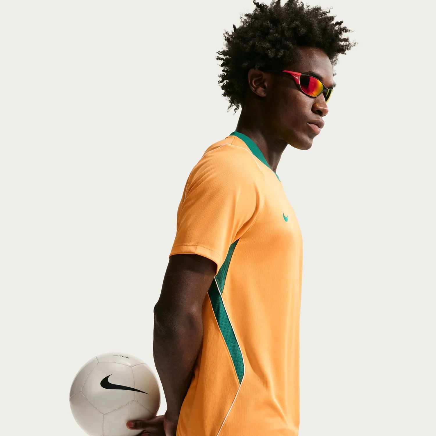 Australia 2026 Home Jersey - Men's