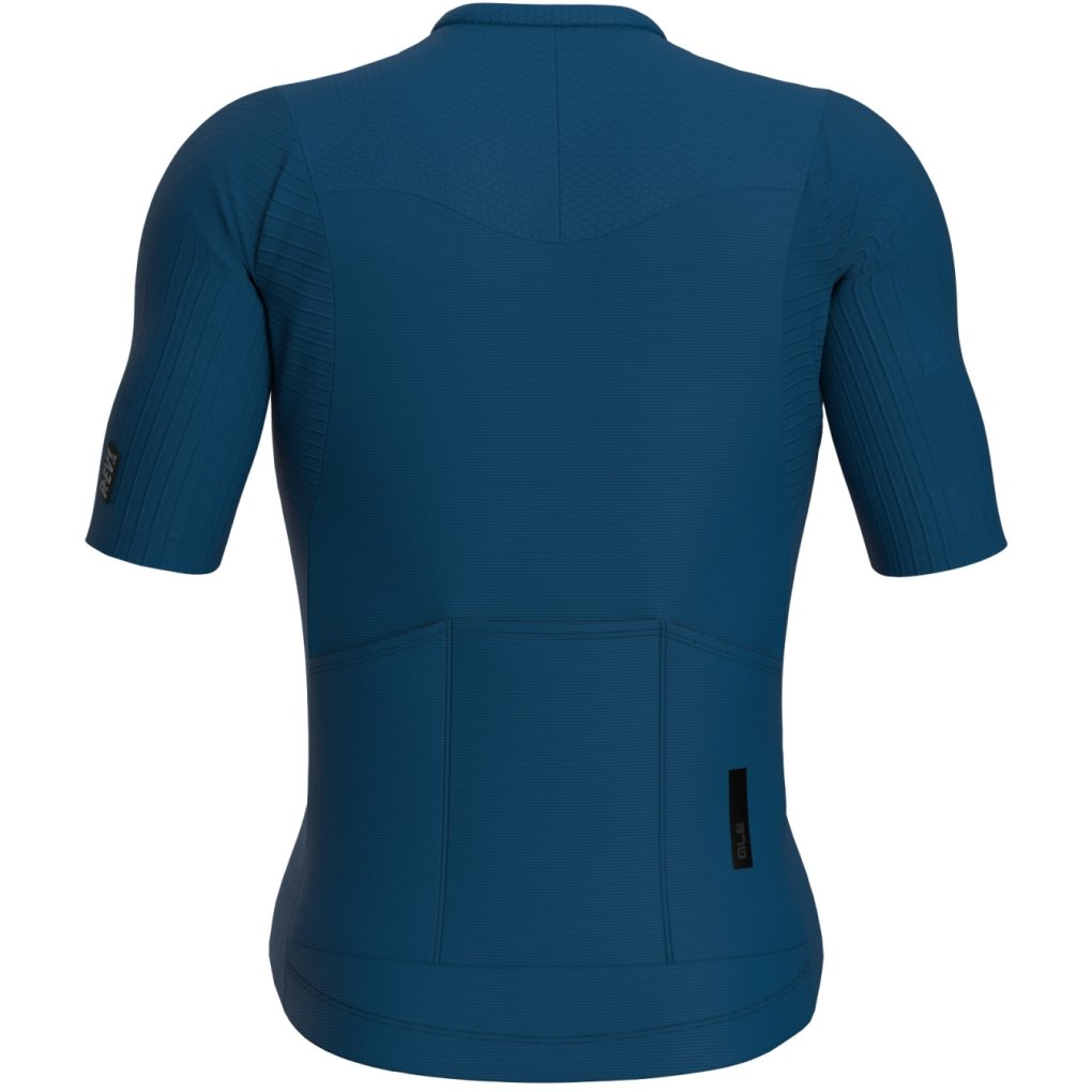 Alé R-EV1 Eagle Short Sleeve Jersey Men - green