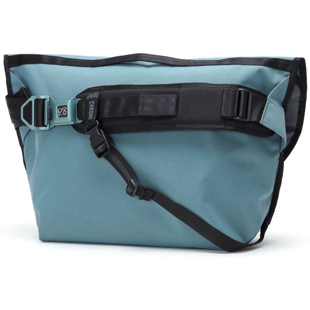 CHROME Citizen Messenger Bag - 24L - Steel Blue