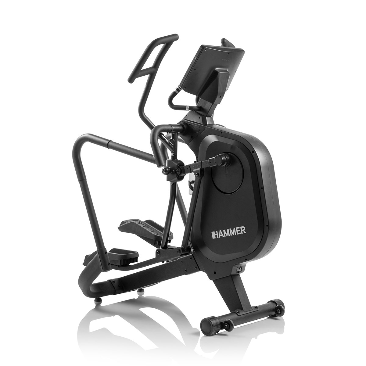 Elliptical trainer Fly RX
