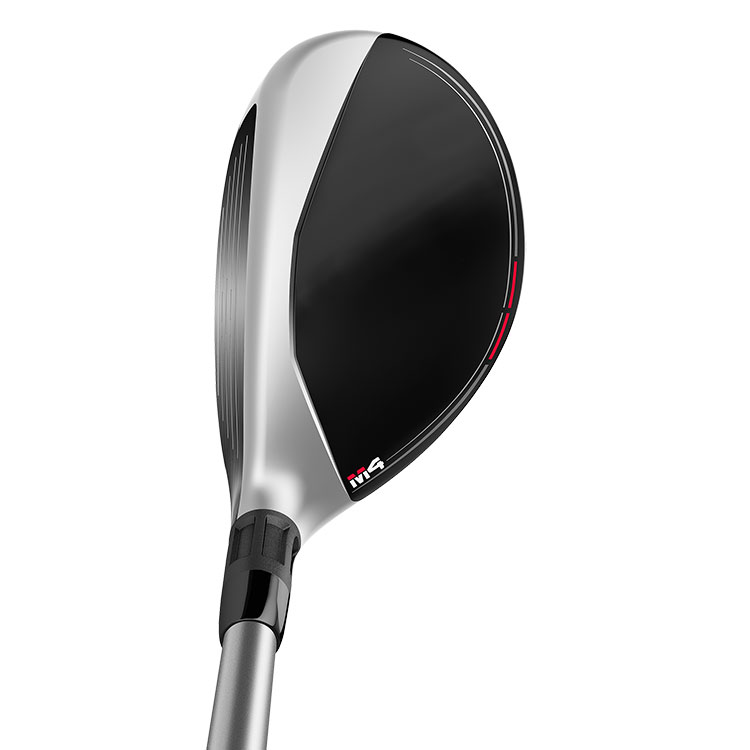 TaylorMade M4 2021 Golf Hybrid