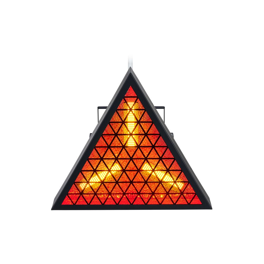 Varytec Retro Blinder TRI 380 – Thomann Ireland