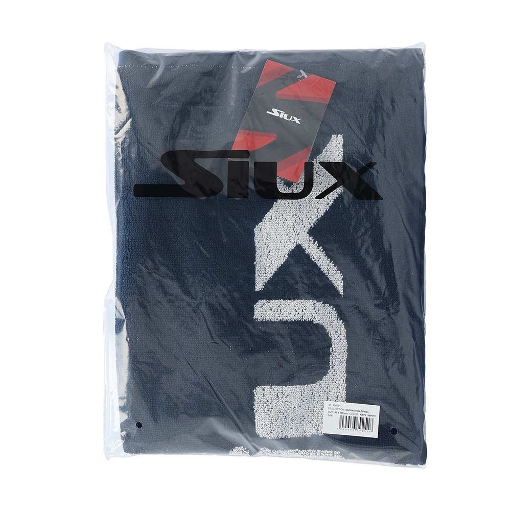 SIUX MARINA TOWEL
