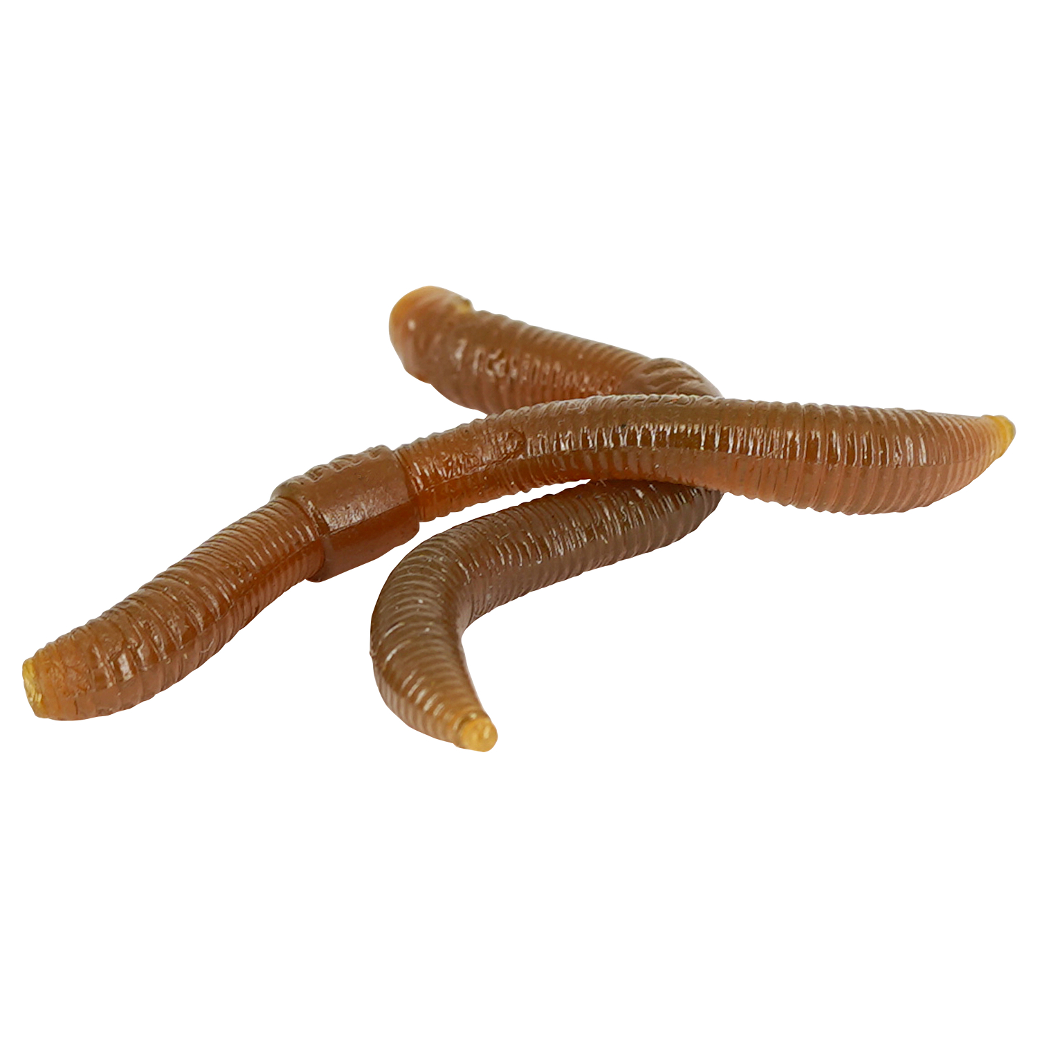 TroutMaster Dendrobaena 80 (natural)